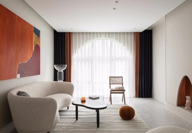 新手裝修必須了解的5種裝修風格